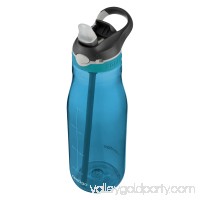 Contigo Autospout Ashland Water Bottle, 40 oz , Scuba   567425256